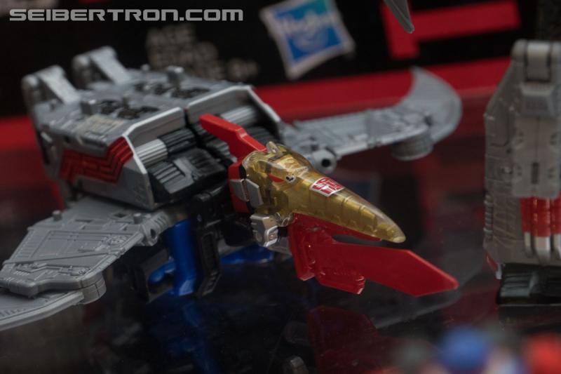 Transformers News: Gallery for Transformers Power of the Primes Figures on Showfloor at #HASCON Transformers News: Gallery for Transformers Power of the Primes Figures on Showfloor at #HASCON