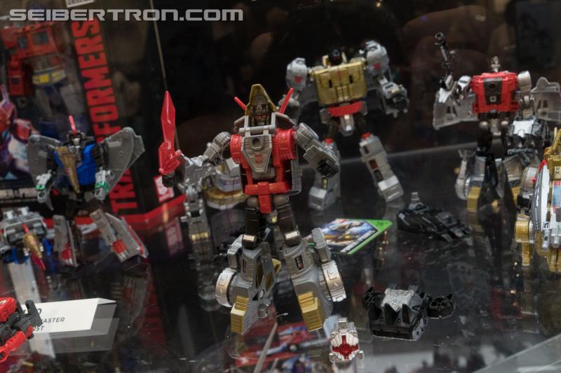 HASCON 2017: Power of the Primes - Part 1 of 2 - Transformers Event: DSC02401