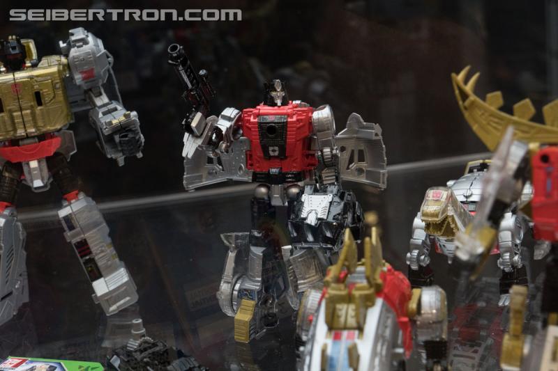 HASCON 2017: Power of the Primes - Part 1 of 2 - Transformers Event: DSC02407