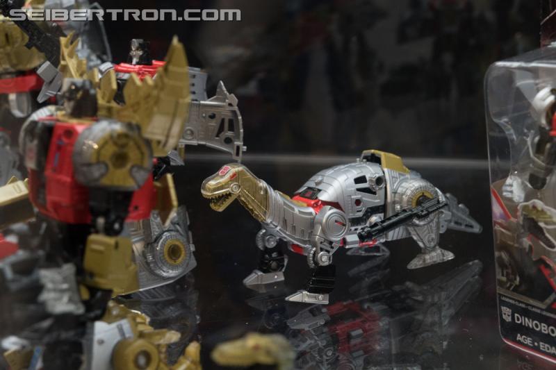 HASCON 2017: Power of the Primes - Part 1 of 2 - Transformers Event: DSC02409