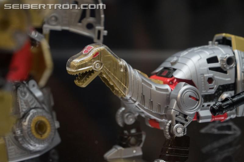 Transformers News: Gallery for Transformers Power of the Primes Figures on Showfloor at #HASCON Transformers News: Gallery for Transformers Power of the Primes Figures on Showfloor at #HASCON