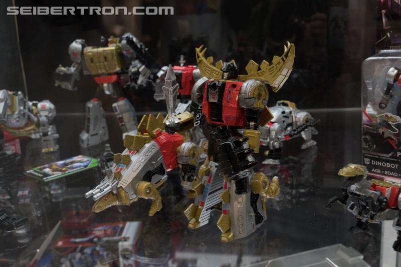 HASCON 2017: Power of the Primes - Part 1 of 2 - Transformers Event: DSC02412
