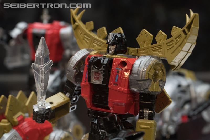 HASCON 2017: Power of the Primes - Part 1 of 2 - Transformers Event: DSC02413