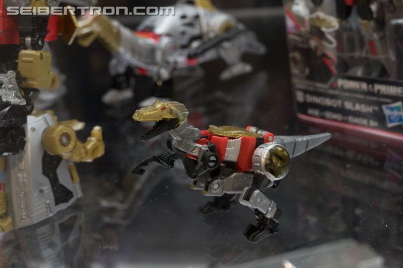 HASCON 2017: Power of the Primes - Part 1 of 2 - Transformers Event: DSC02416