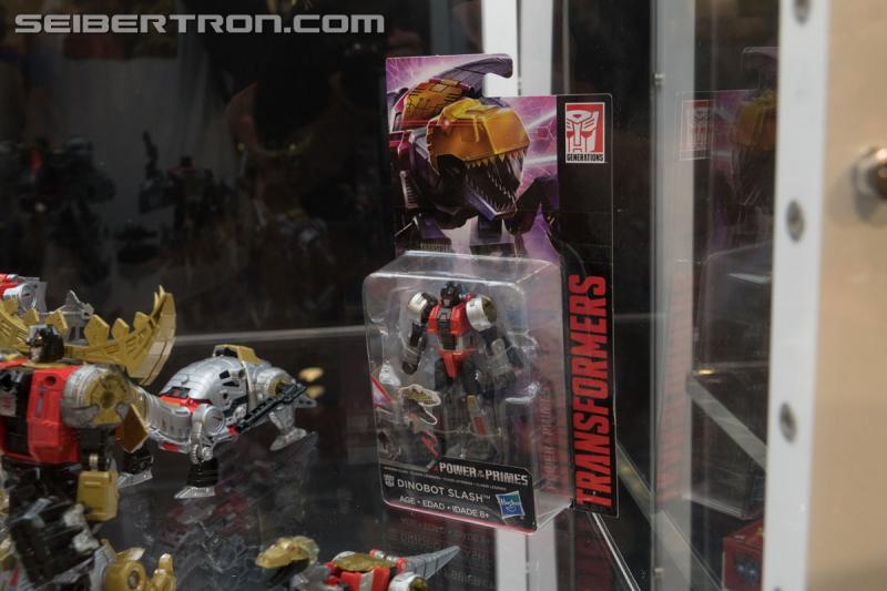 HASCON 2017: Power of the Primes - Part 1 of 2 - Transformers Event: DSC02421