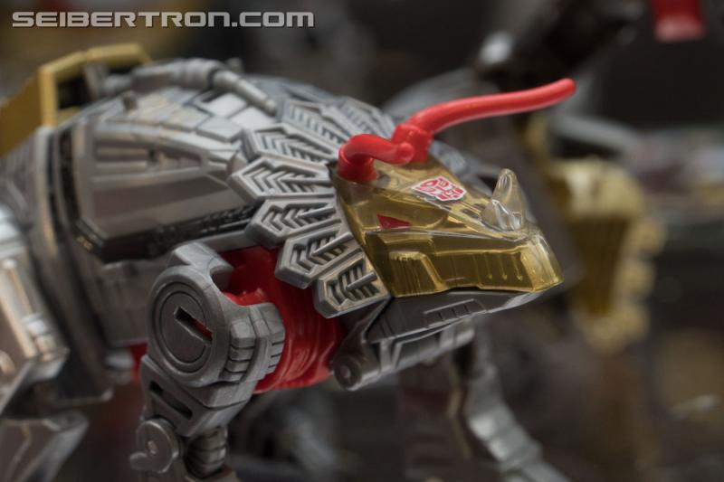 HASCON 2017: Power of the Primes - Part 1 of 2 - Transformers Event: DSC02450
