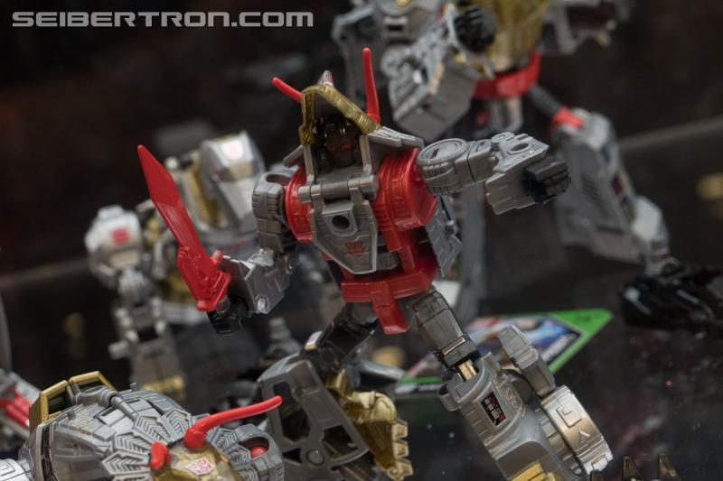 HASCON 2017: Power of the Primes - Part 1 of 2 - Transformers Event: DSC02453