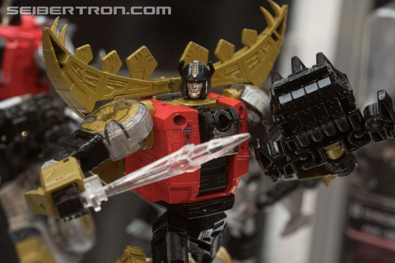 HASCON 2017: Power of the Primes - Part 1 of 2 - Transformers Event: DSC02457