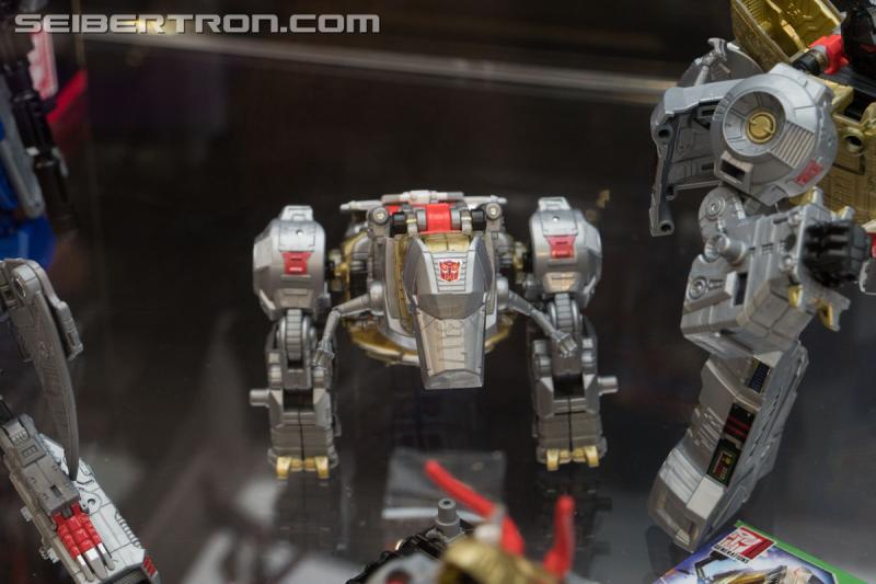 HASCON 2017: Power of the Primes - Part 1 of 2 - Transformers Event: DSC02462