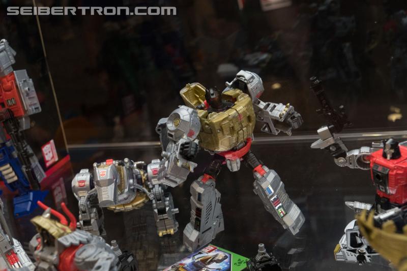 HASCON 2017: Power of the Primes - Part 1 of 2 - Transformers Event: DSC02463