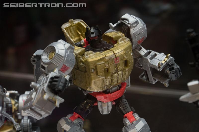 HASCON 2017: Power of the Primes - Part 1 of 2 - Transformers Event: DSC02464