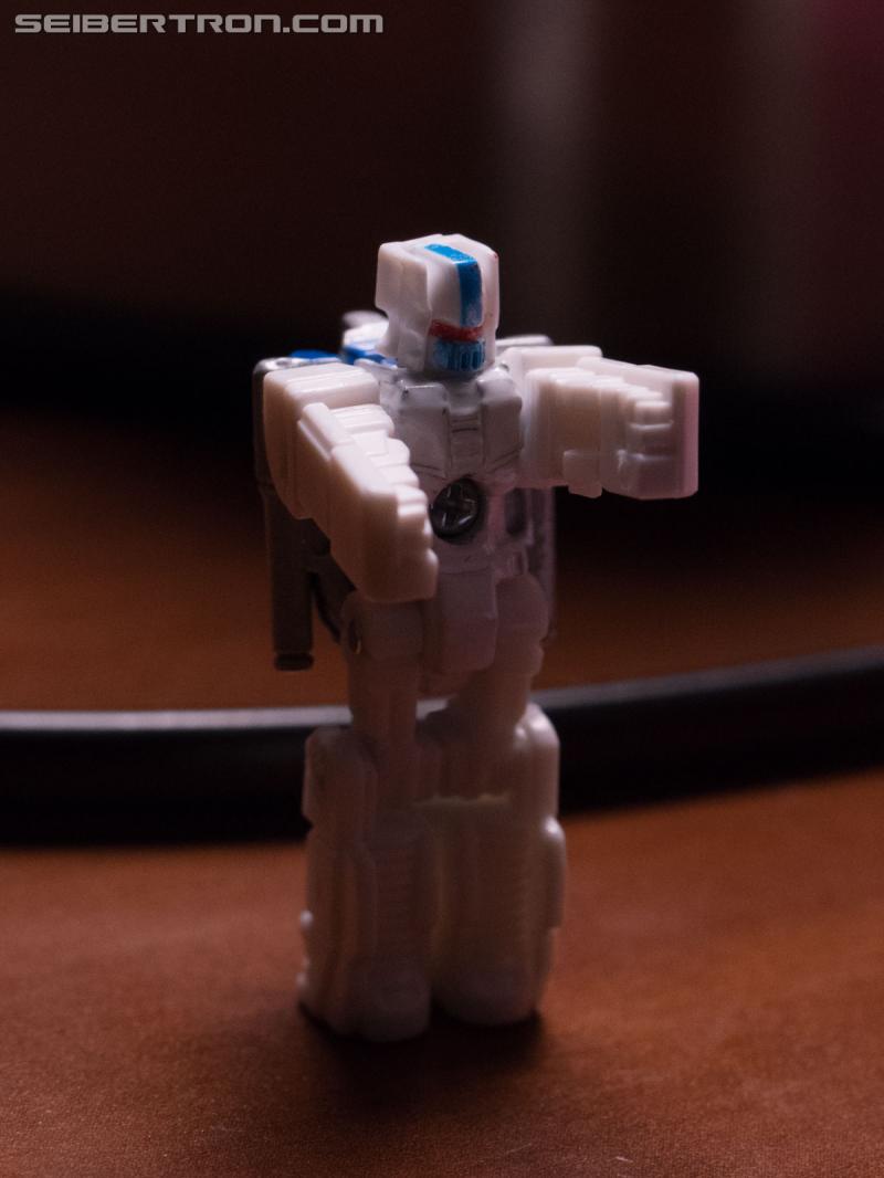 HASCON 2017: Titans Return Arcee Exclusive - Transformers Event: DSC02487
