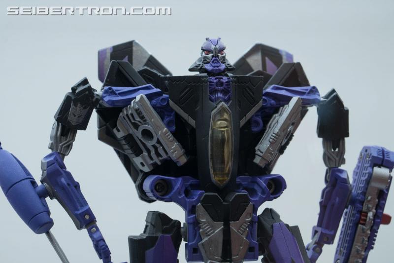 HASCON 2017: Gray Model Prototypes and Unreleased Figures - Transformers Event: DSC02337