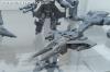 HASCON 2017: Gray Model Prototypes and Unreleased Figures - Transformers Event: DSC02242