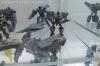 HASCON 2017: Gray Model Prototypes and Unreleased Figures - Transformers Event: DSC02247