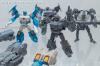 HASCON 2017: Gray Model Prototypes and Unreleased Figures - Transformers Event: DSC02318