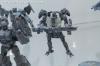 HASCON 2017: Gray Model Prototypes and Unreleased Figures - Transformers Event: DSC02324