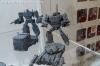HASCON 2017: Gray Model Prototypes and Unreleased Figures - Transformers Event: DSC02328
