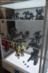 HASCON 2017: Gray Model Prototypes and Unreleased Figures - Transformers Event: DSC02352