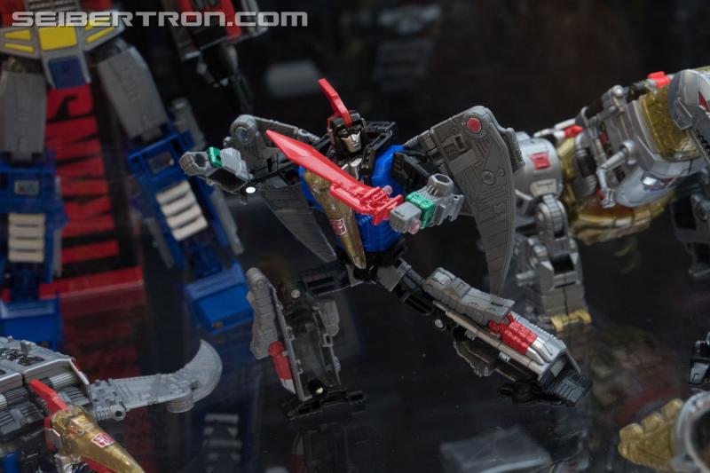 HASCON 2017: Power of the Primes - Part 2 of 2 - Transformers Event: DSC02446