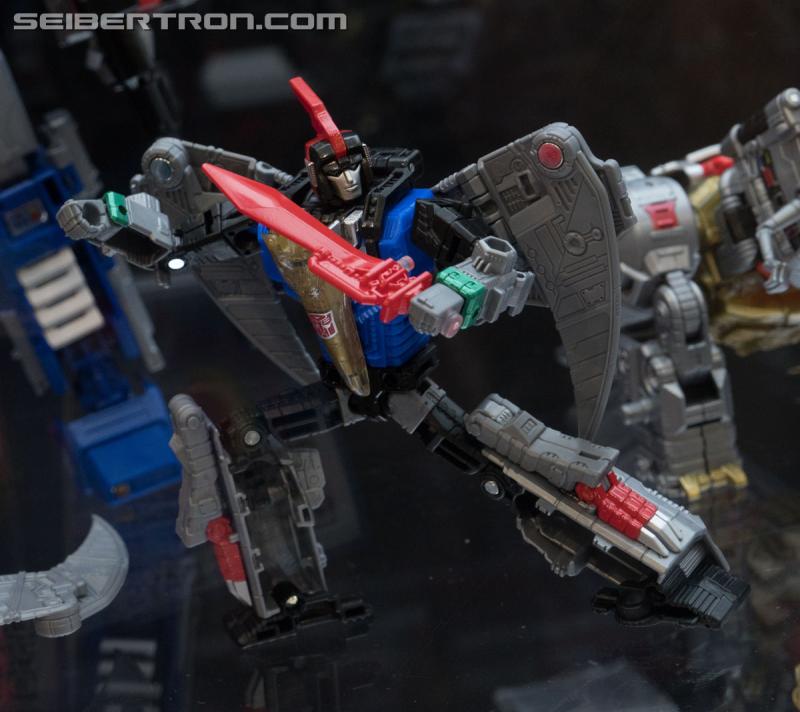 HASCON 2017: Power of the Primes - Part 2 of 2 - Transformers Event: DSC02446a