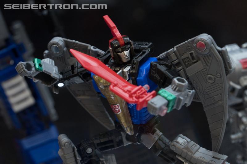 HASCON 2017: Power of the Primes - Part 2 of 2 - Transformers Event: DSC02447