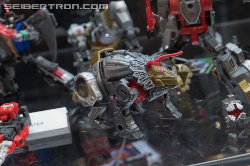HASCON 2017: Power of the Primes - Part 2 of 2 - Transformers Event: DSC02448