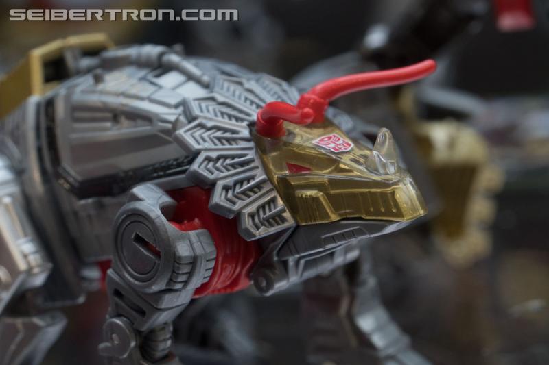 HASCON 2017: Power of the Primes - Part 2 of 2 - Transformers Event: DSC02450