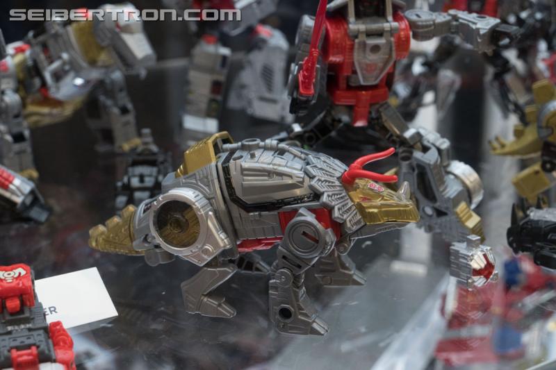 HASCON 2017: Power of the Primes - Part 2 of 2 - Transformers Event: DSC02451