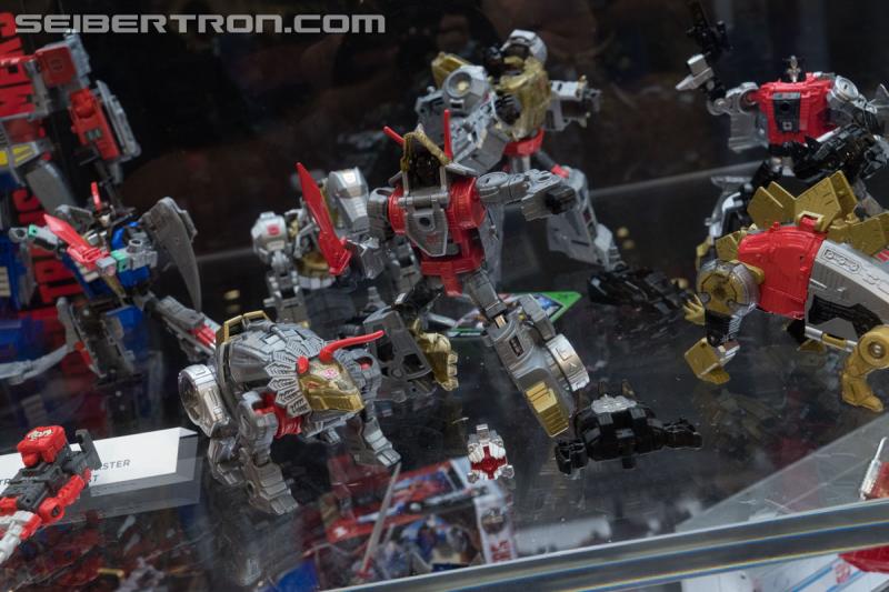 HASCON 2017: Power of the Primes - Part 2 of 2 - Transformers Event: DSC02452