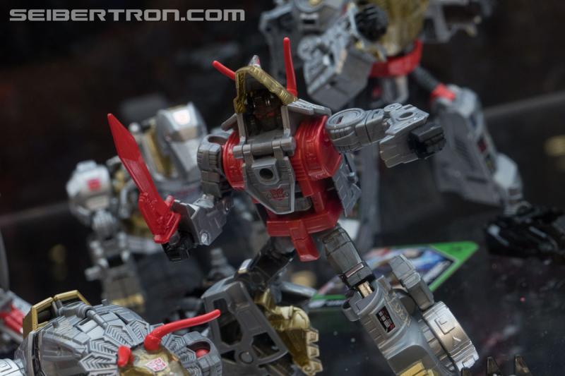 HASCON 2017: Power of the Primes - Part 2 of 2 - Transformers Event: DSC02453
