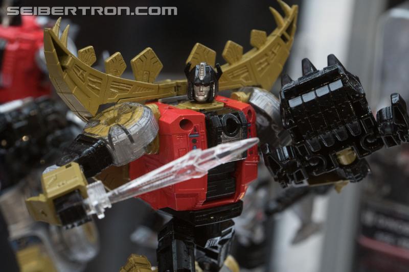 HASCON 2017: Power of the Primes - Part 2 of 2 - Transformers Event: DSC02457