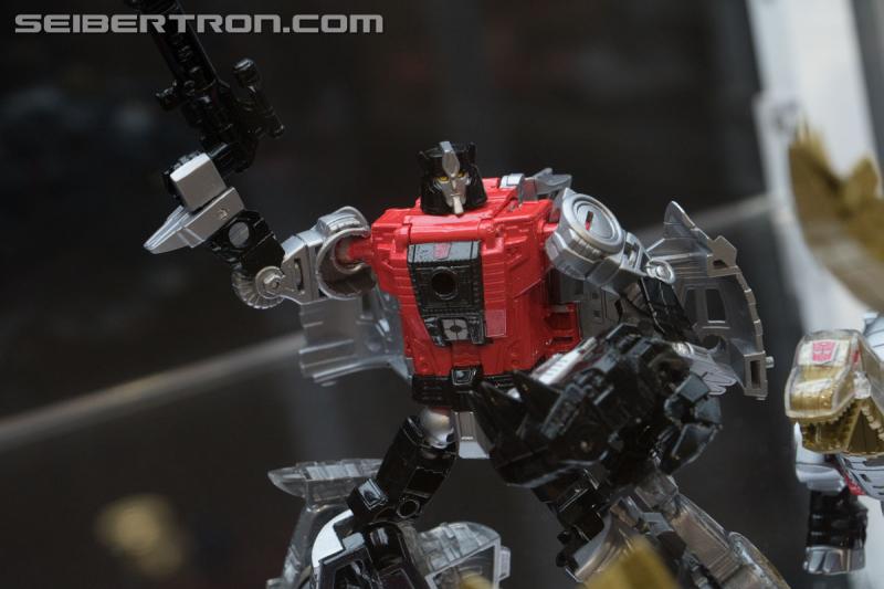 HASCON 2017: Power of the Primes - Part 2 of 2 - Transformers Event: DSC02460