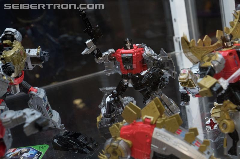 HASCON 2017: Power of the Primes - Part 2 of 2 - Transformers Event: DSC02461