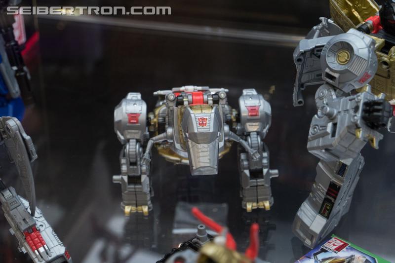 HASCON 2017: Power of the Primes - Part 2 of 2 - Transformers Event: DSC02462