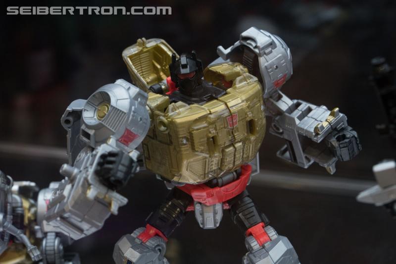 HASCON 2017: Power of the Primes - Part 2 of 2 - Transformers Event: DSC02464
