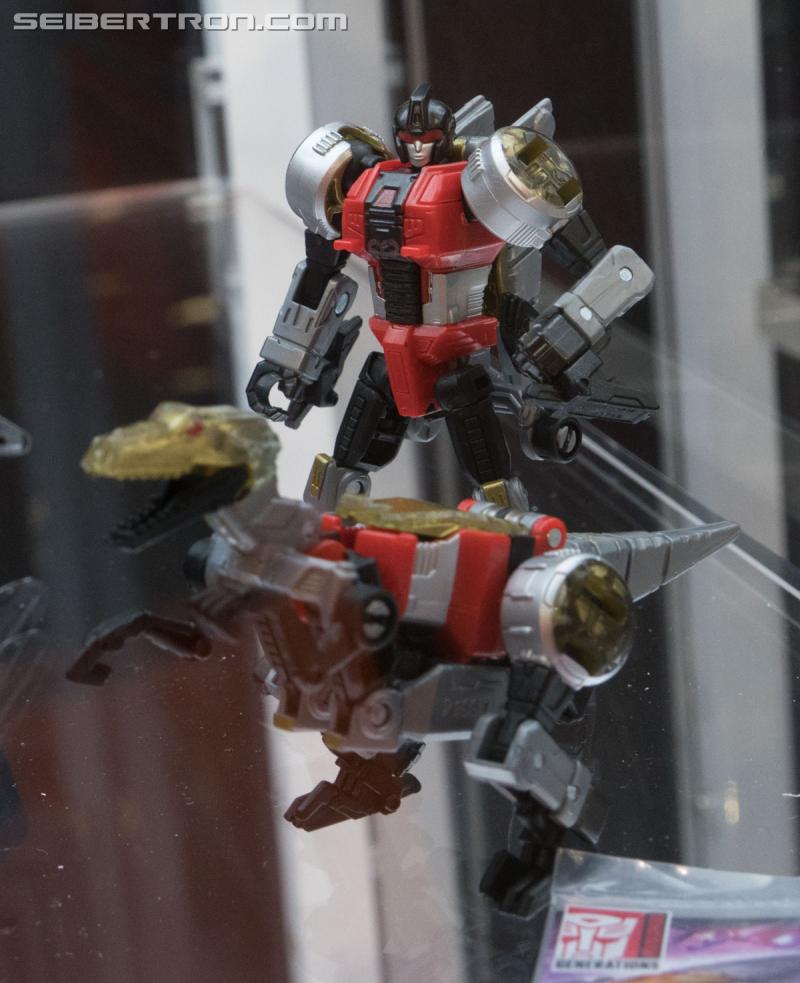 HASCON 2017: Power of the Primes - Part 2 of 2 - Transformers Event: DSC02625