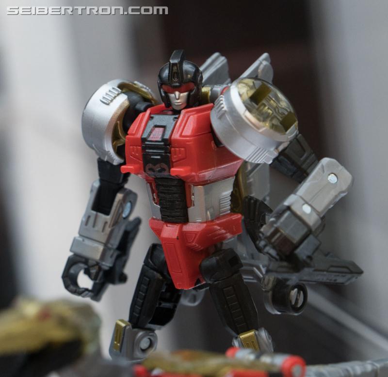 HASCON 2017: Power of the Primes - Part 2 of 2 - Transformers Event: DSC02627