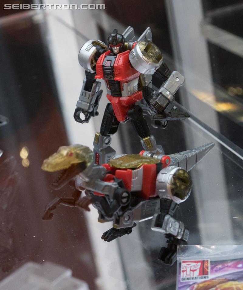 HASCON 2017: Power of the Primes - Part 2 of 2 - Transformers Event: DSC02628
