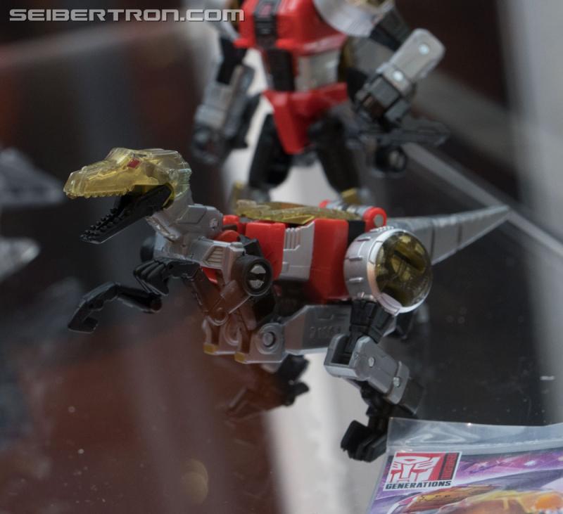 HASCON 2017: Power of the Primes - Part 2 of 2 - Transformers Event: DSC02629