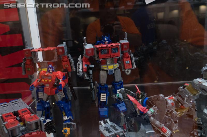 HASCON 2017: Power of the Primes - Part 2 of 2 - Transformers Event: DSC02630