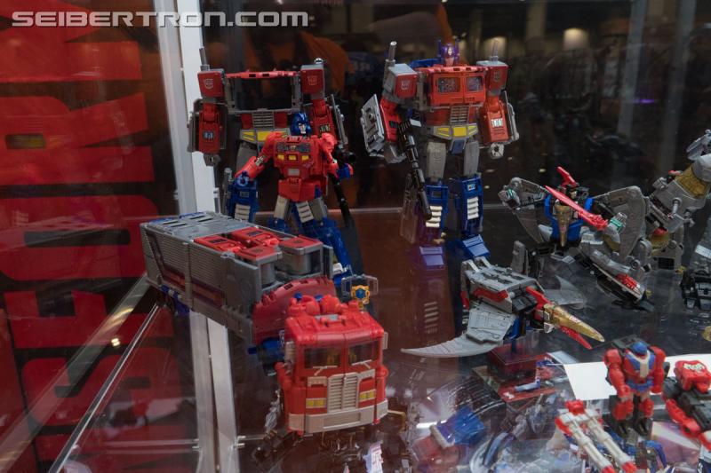 HASCON 2017: Power of the Primes - Part 2 of 2 - Transformers Event: DSC02633