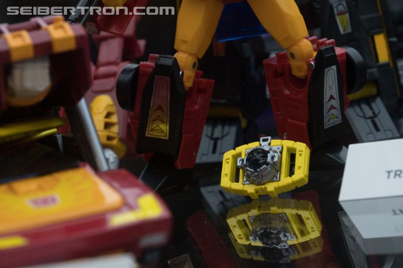 HASCON 2017: Power of the Primes - Part 2 of 2 - Transformers Event: DSC02642