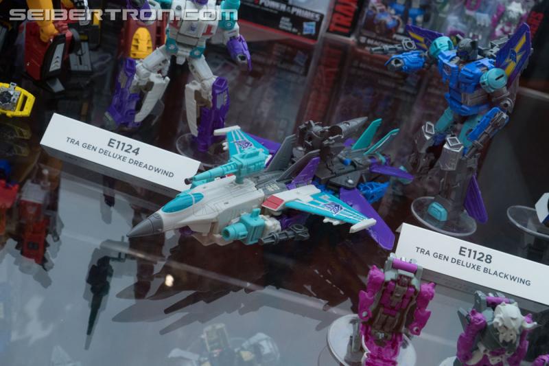 HASCON 2017: Power of the Primes - Part 2 of 2 - Transformers Event: DSC02644