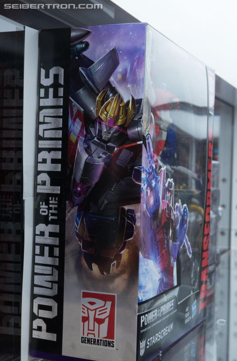 HASCON 2017: Power of the Primes - Part 2 of 2 - Transformers Event: DSC02647