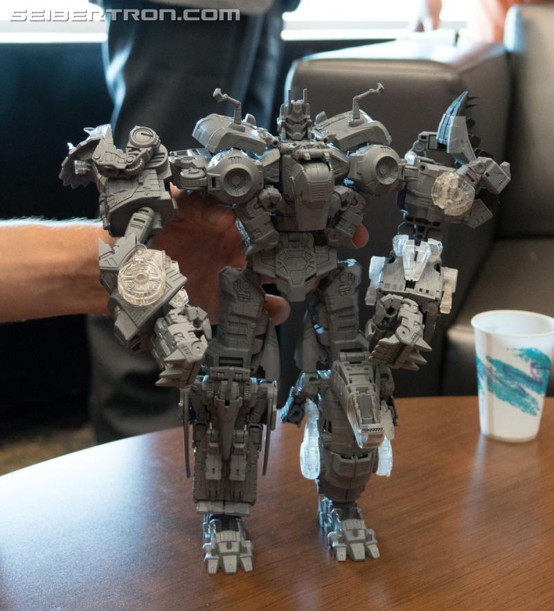 Transformers News: Twincast / Podcast Episode #183 "The Road to HASCON" Transformers News: Twincast / Podcast Episode #183 "The Road to HASCON"