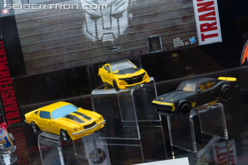 HASCON 2017: Transformers The Last Knight and other Movie Products - Transformers Event: DSC02158
