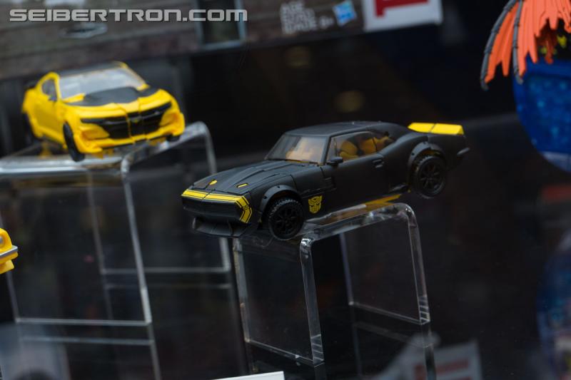 HASCON 2017: Transformers The Last Knight and other Movie Products - Transformers Event: DSC02159