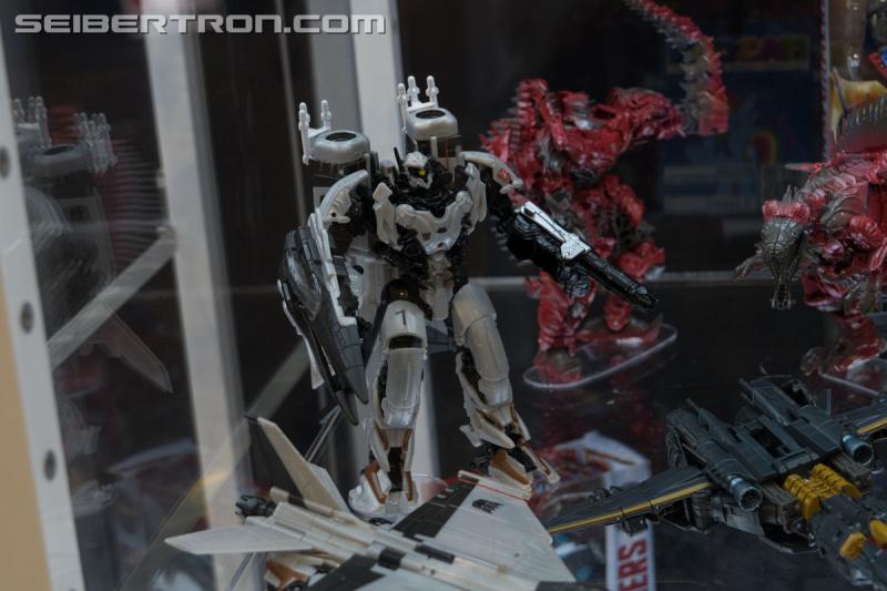 HASCON 2017: Transformers The Last Knight and other Movie Products - Transformers Event: DSC02178