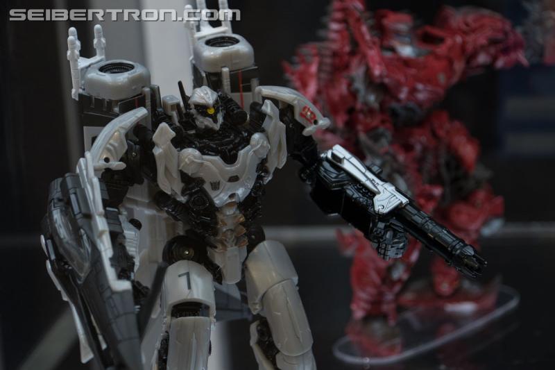 HASCON 2017: Transformers The Last Knight and other Movie Products - Transformers Event: DSC02179